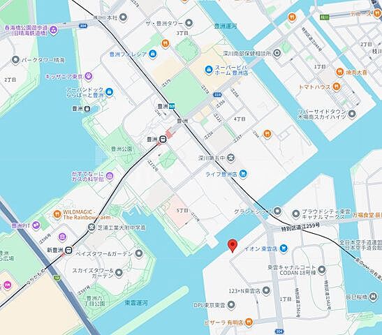 地図