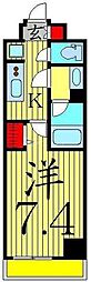 都営大江戸線 門前仲町駅 徒歩6分