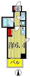 都営新宿線 住吉駅 徒歩3分