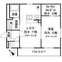 都営大江戸線 月島駅 徒歩2分