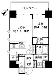 東京メトロ日比谷線 茅場町駅 徒歩4分