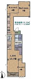 東京メトロ東西線 木場駅 徒歩1分