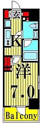 東京メトロ半蔵門線 押上駅 徒歩6分