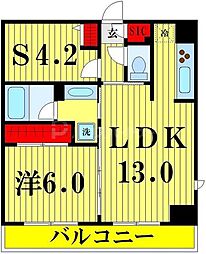 都営大江戸線 両国駅 徒歩8分 2階/-