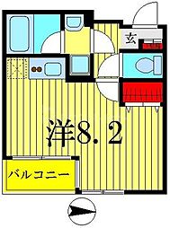 都営新宿線 森下駅 徒歩3分