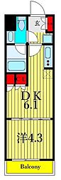 東京メトロ東西線 東陽町駅 徒歩6分