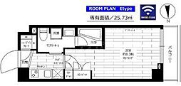 ステージグランデ清澄白河アジールコート 7階