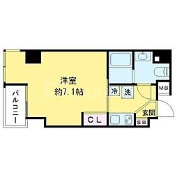 東京メトロ半蔵門線 錦糸町駅 徒歩11分 2階/-