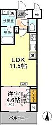 JR京葉線 潮見駅 徒歩8分