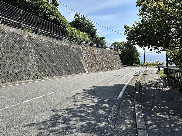 周辺を拡大表示