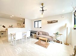 エキチカに住まう 利便性と機能性を兼ね備えた快適空間