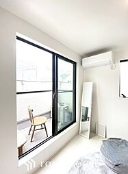 子供部屋の画像