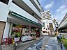 周辺：まいばすけっと京成金町店 720m