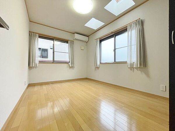 子供部屋