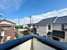 その他：「眺望」心地よい風を感じながら、青空を眺め一息つくことのできる住空間です。