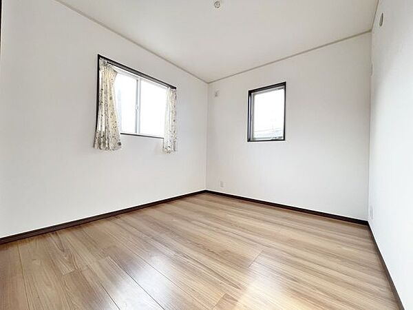 子供部屋