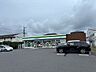 周辺：ファミリーマート柏大室店 416ｍ 530m