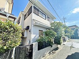 明るい癒しの空間 ゆとりの広さの快適戸建