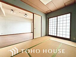 和室の画像