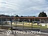 周辺：名戸ヶ谷保育園 341ｍ 470m