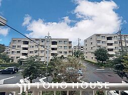 北柏ライフタウン1-19-18号棟