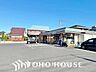 周辺：セブンイレブン松戸六高台8丁目店 216ｍ 280m