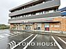 周辺：セブン-イレブン松戸千駄堀店 486ｍ 640m
