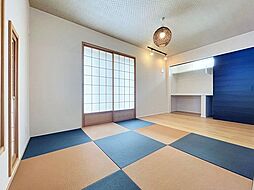 和室の画像