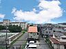 その他：「眺望」穏やかな街並みを一望しながら、爽やかな風と柔らかく降り注ぐ陽光を感じて頂けます。