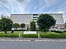 周辺：医療法人社団協友会柏厚生総合病院 徒歩9分。 700m