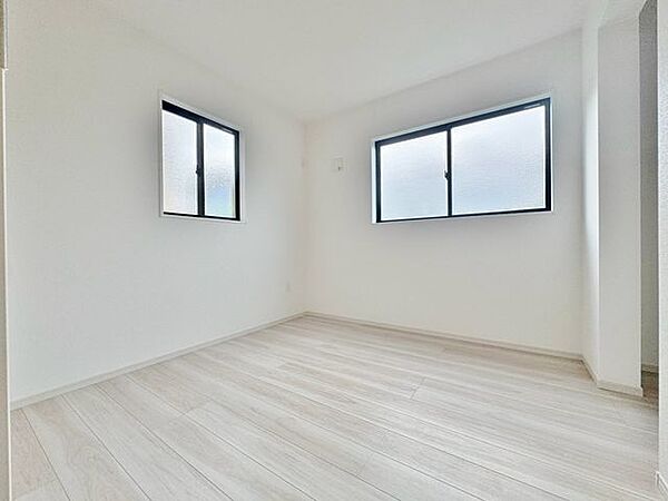 子供部屋