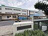 周辺：柏市立花野井小学校 徒歩17分。 1350m