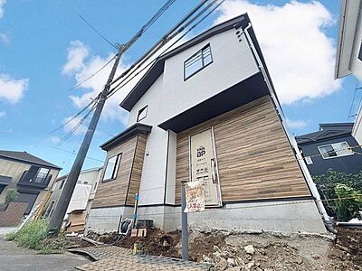 外観:「心地良く暮らしを彩る充実のライフスタイルを」歩いていける距離に、教育施設やお買い物施設が揃う街並み。 外観:「心地良く暮らしを彩る充実のライフスタイルを」歩いていける距離に、教育施設やお買い物施設が揃う街並み。