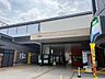周辺：新柏駅(東武 野田線) 徒歩30分。 2370m