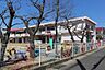 周辺：明石市立貴崎幼稚園まで410ｍ