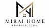 その他：MIRAIHOMEロゴ