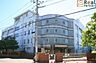 周辺：川崎市立京町小学校 徒歩3分。 180m