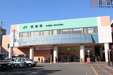 鴨居駅(JR東日本 横浜線) 徒歩27分。 2160m