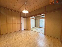 横浜市旭区鶴ケ峰本町2丁目 中古戸建