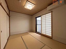 和室の画像