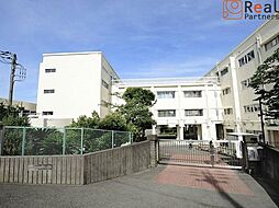 横浜市磯子区洋光台1丁目 中古戸建住宅