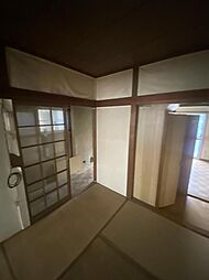 室内の画像