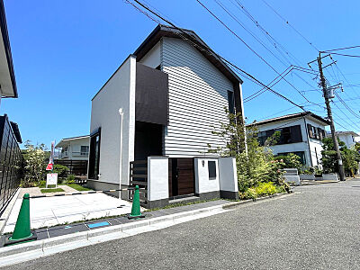 外観 外観