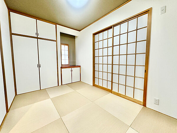 和室