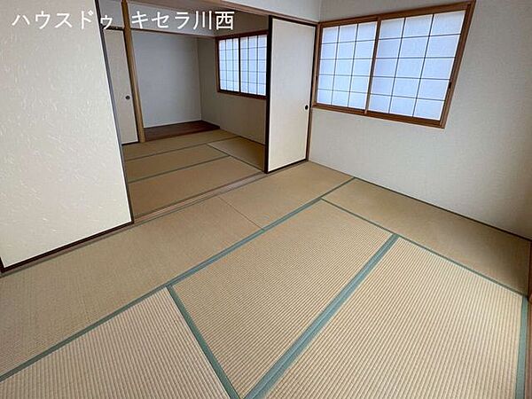 和室