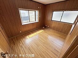 洋室の画像