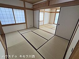 和室の画像