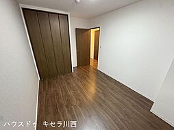 洋室の画像