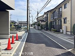 外観の画像