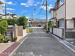 外観の画像